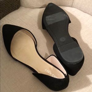 Old Navy Flats